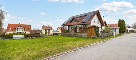 7 bedrooms Townhouse in Dingolfing-Landau, Germany No. 125205 36