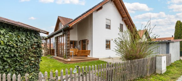 7 bedrooms Townhouse in Dingolfing-Landau, Germany No. 125205 38