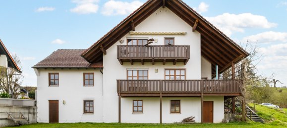 7 bedrooms Townhouse in Dingolfing-Landau, Germany No. 125205 25