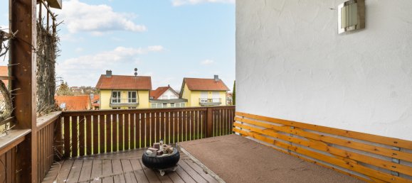 7 bedrooms Townhouse in Dingolfing-Landau, Germany No. 125205 33