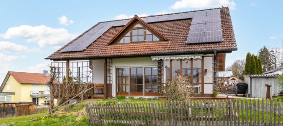 7 bedrooms Townhouse in Dingolfing-Landau, Germany No. 125205 39