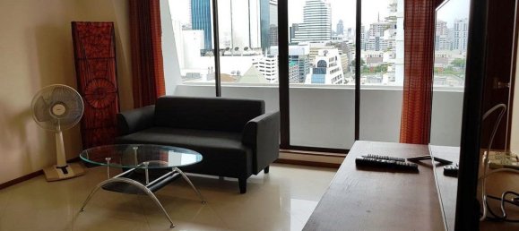 3 bedrooms Condo in Bangkok, Thailand No. 6587 2