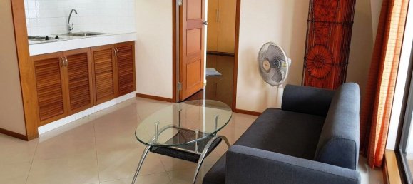 3 bedrooms Condo in Bangkok, Thailand No. 6587 4