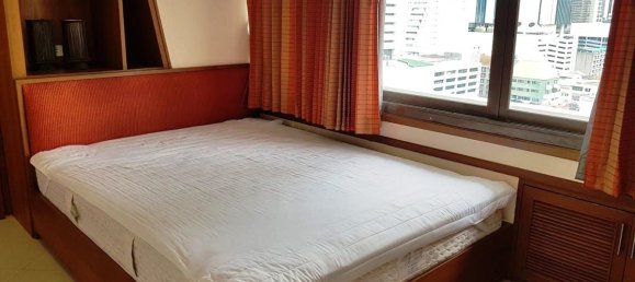 3 bedrooms Condo in Bangkok, Thailand No. 6587 5