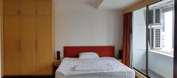 3 bedrooms Condo in Bangkok, Thailand No. 6587 6