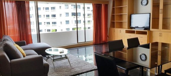 3 bedrooms Condo in Bangkok, Thailand No. 6587 3