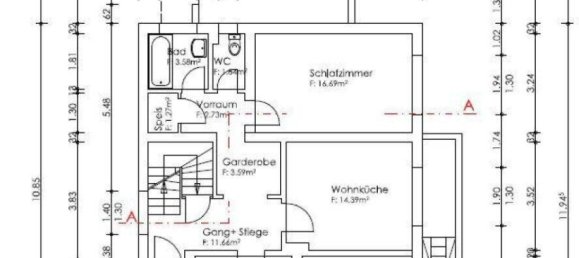 7 rooms House in Bludenz, Austria No. 255260 13