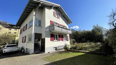 7 rooms House in Bludenz, Austria No. 255260