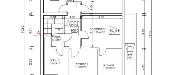 7 rooms House in Bludenz, Austria No. 255260 15