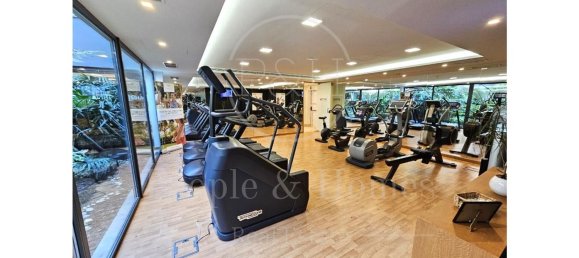 3 chambres Duplex à Cascais, Portugal No. 134443 36