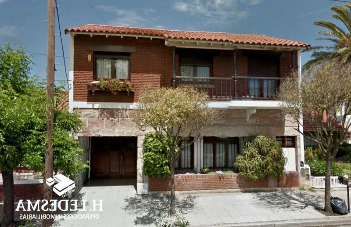 3 غرف نوم منزل في Mar del Plata, Argentina رقم 91909