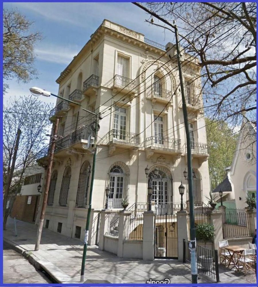  Office in San Isidro, Argentina No. 26193