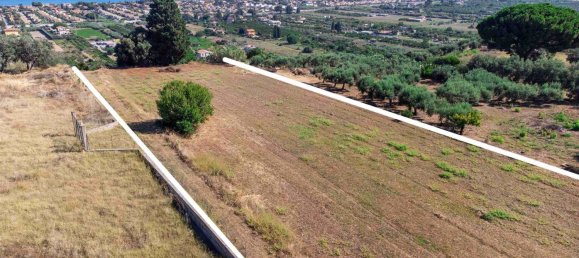 4063m² Land in Campofelice di Roccella, Italy No. 275530 10
