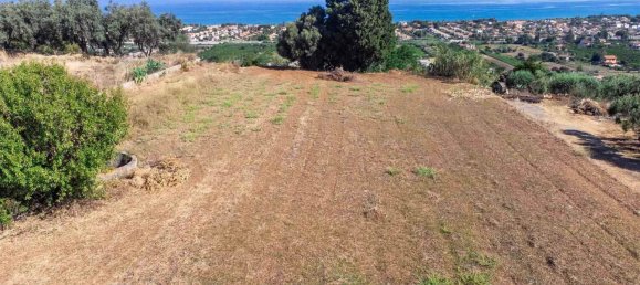 4063m² Land in Campofelice di Roccella, Italy No. 275530 4