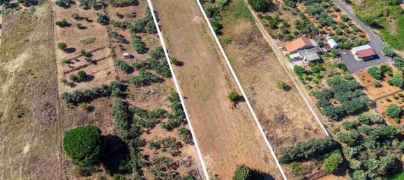 4063m² Land in Campofelice di Roccella, Italy No. 275530 5