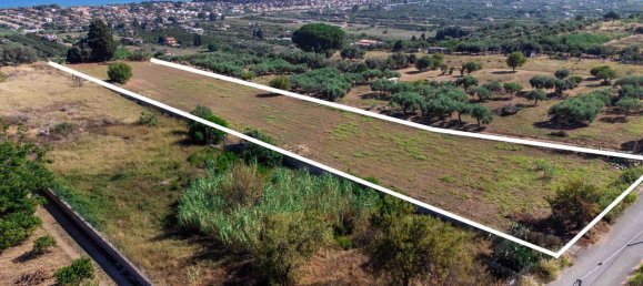 4063m² Land in Campofelice di Roccella, Italy No. 275530 13