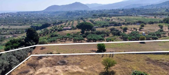 4063m² Land in Campofelice di Roccella, Italy No. 275530 12