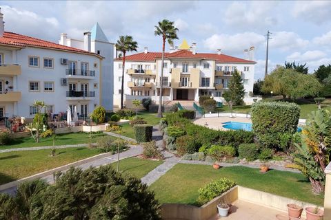 Apartamento de 4 dormitorios en Sintra, Portugal No. 341578