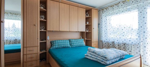 3 غرف نوم شقة في Waldshut, Germany رقم 260836 12