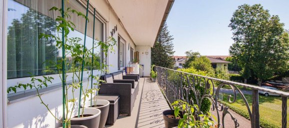 3 غرف نوم شقة في Waldshut, Germany رقم 260836 22