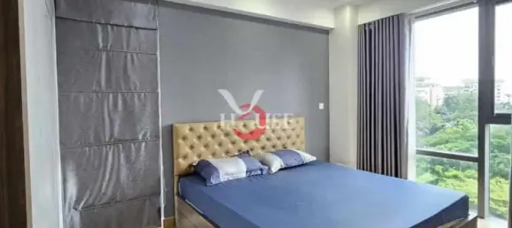 2 bedrooms Apartment in District 7, Vietnam No. 19837 5