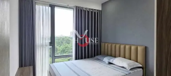 2 bedrooms Apartment in District 7, Vietnam No. 19837 4