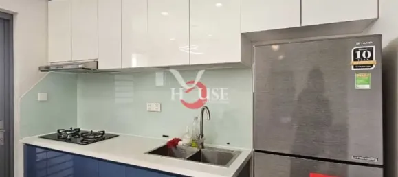 2 bedrooms Apartment in District 7, Vietnam No. 19837 6