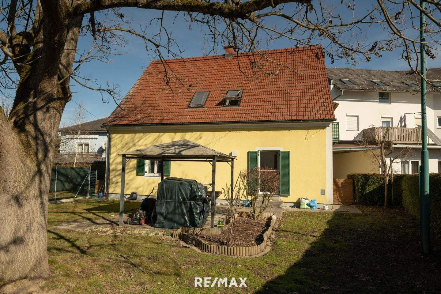 3 rooms Apartment in Wagna, Austria No. 129258