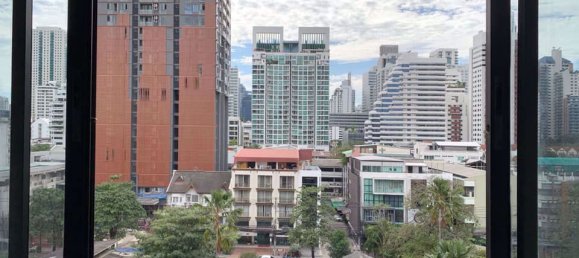 2 bedrooms Condo in Watthana, Thailand No. 10017 16