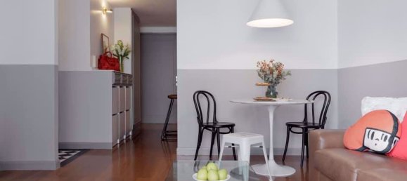 2 bedrooms Condo in Watthana, Thailand No. 10017 2