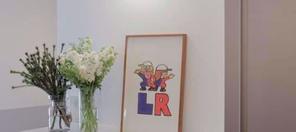 2 bedrooms Condo in Watthana, Thailand No. 10017 4