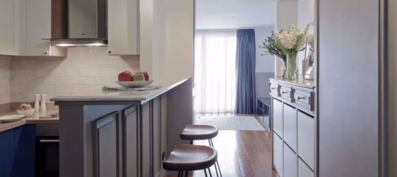 2 bedrooms Condo in Watthana, Thailand No. 10017 3