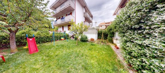 4 rooms Apartment in Cupra Marittima, Italy No. 177800 16