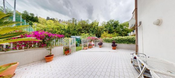 4 rooms Apartment in Cupra Marittima, Italy No. 177800 12