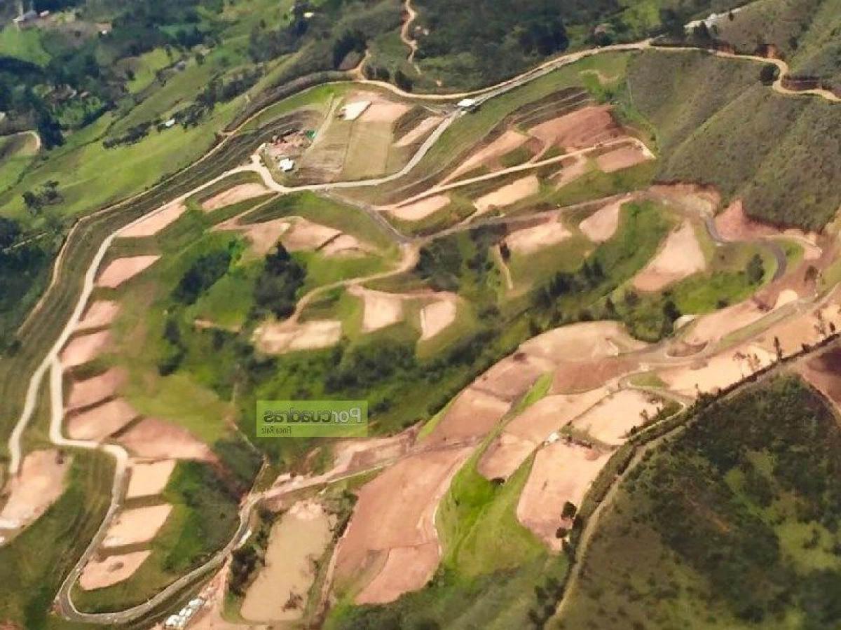  قطعة أرض في Antioquia, Colombia رقم 664