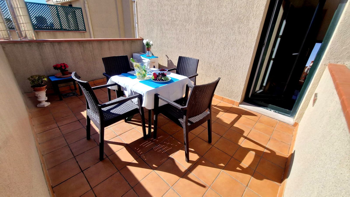 1 Schlafzimmer Wohnung in Fuengirola, Spain, Nr. 273449