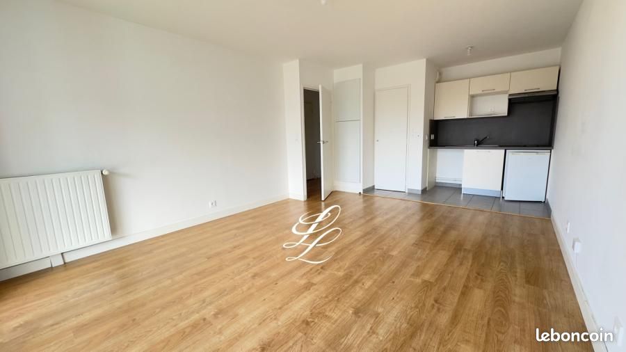 1 Schlafzimmer Wohnung in Vannes, France, Nr. 269556