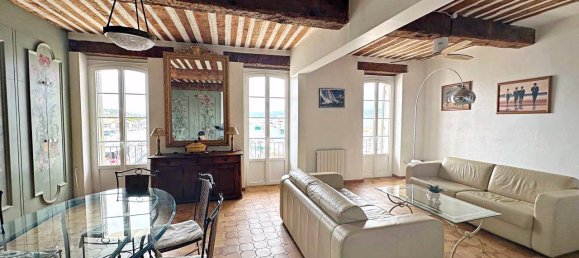 2 bedrooms Apartment in Saint-Tropez, France No. 345768 6