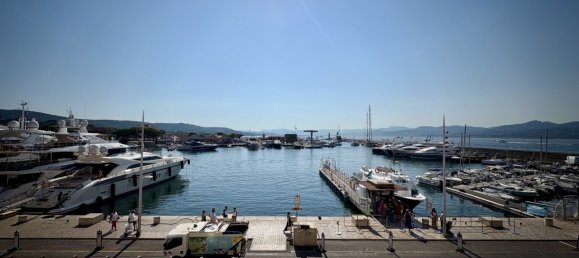 2 bedrooms Apartment in Saint-Tropez, France No. 345768 3