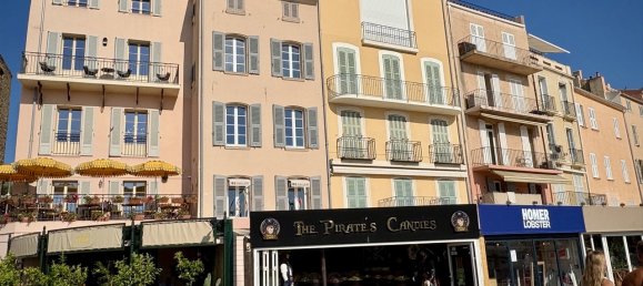 2 bedrooms Apartment in Saint-Tropez, France No. 345768 2