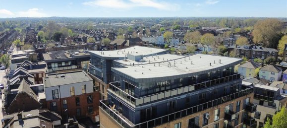 2 bedrooms Apartment in Surbiton, United Kingdom No. 9944 29