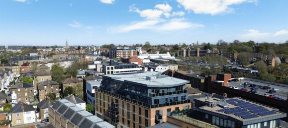 2 bedrooms Apartment in Surbiton, United Kingdom No. 9944 14