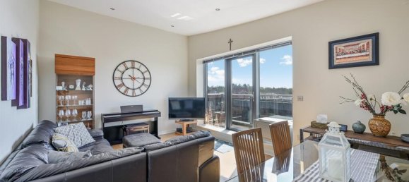 2 bedrooms Apartment in Surbiton, United Kingdom No. 9944 17