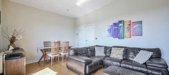 2 bedrooms Apartment in Surbiton, United Kingdom No. 9944 20