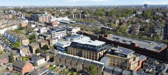 2 bedrooms Apartment in Surbiton, United Kingdom No. 9944 26