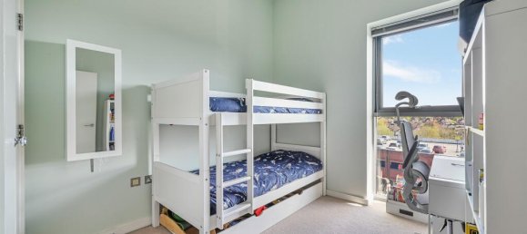 2 bedrooms Apartment in Surbiton, United Kingdom No. 9944 24