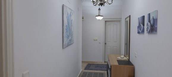 Apartment 2+1 in Cikcilli, Turkey No. 17186 17