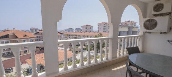 Apartment 2+1 in Cikcilli, Turkey No. 17186 16