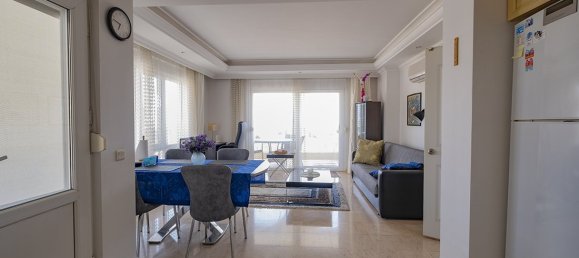 Apartment 2+1 in Cikcilli, Turkey No. 17186 12