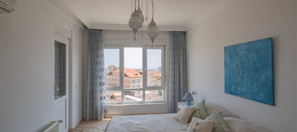 Apartment 2+1 in Cikcilli, Turkey No. 17186 3